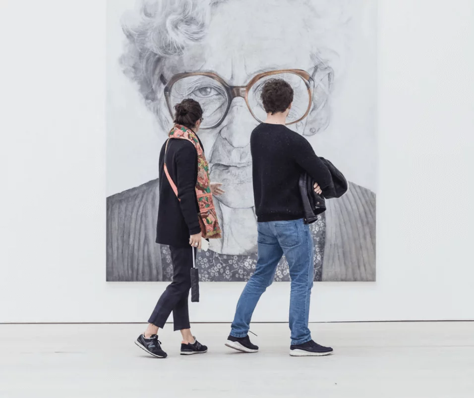 L'art au musée L'art au musée
