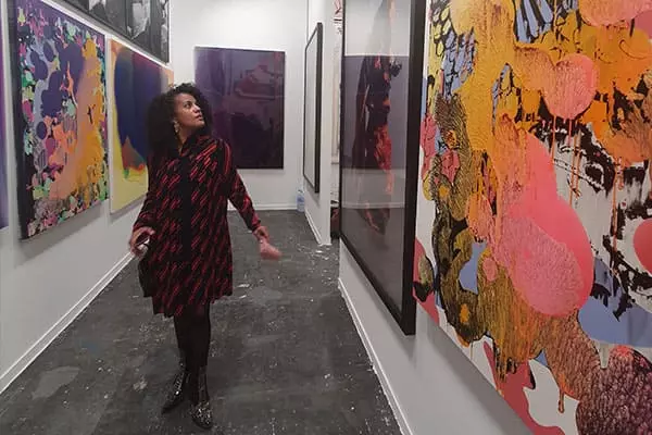 Ayoko Agbaglo Musy Art Ayoko Agbaglo Musy Art