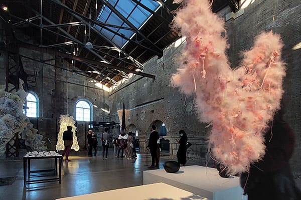 Arte Laguna Prize Venise Art Laguna Prize Venise