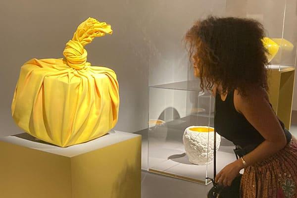 Ayoko Agbaglo Musée Guimet Lyon Ayoko Agbaglo Musée Guimet Lyon