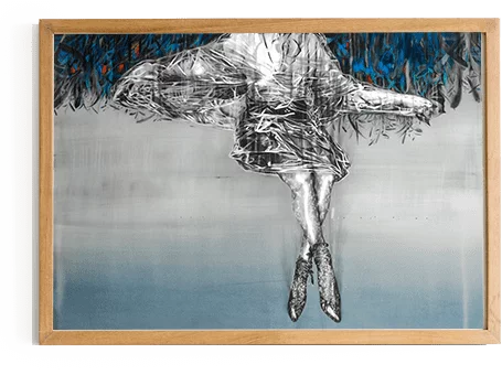 JoseLuisPuche_cadrebois Jardin Voltair Jose Luis Puche